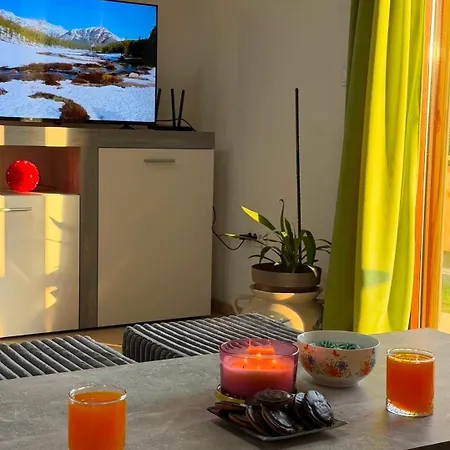 Zeleni Bor Koliba Vikendica Pale