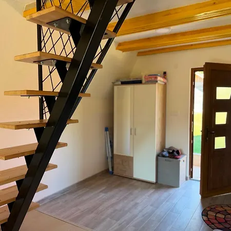 Zeleni Bor Koliba Vikendica